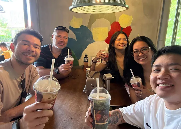 Meander Saigon Hotel